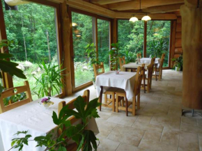 Chambres d'hôtes Les Rondins De La Fecht Mittlach